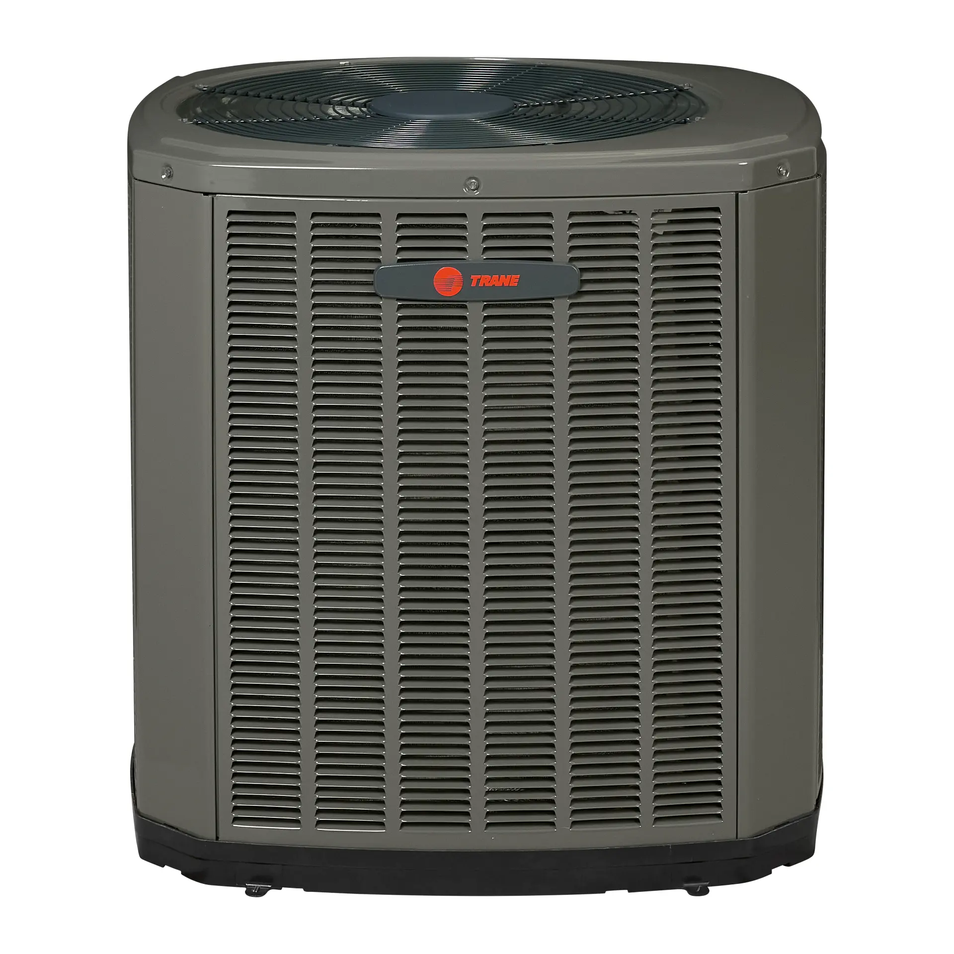 Trane heat pump outdoor unit